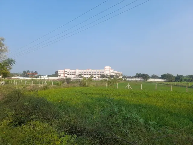 Amrita Vidyalayam, Thanjavur - 2