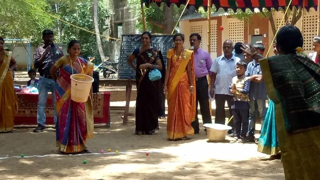 Seventh Day Adventist Higher Secondary and Matriculation School - 3