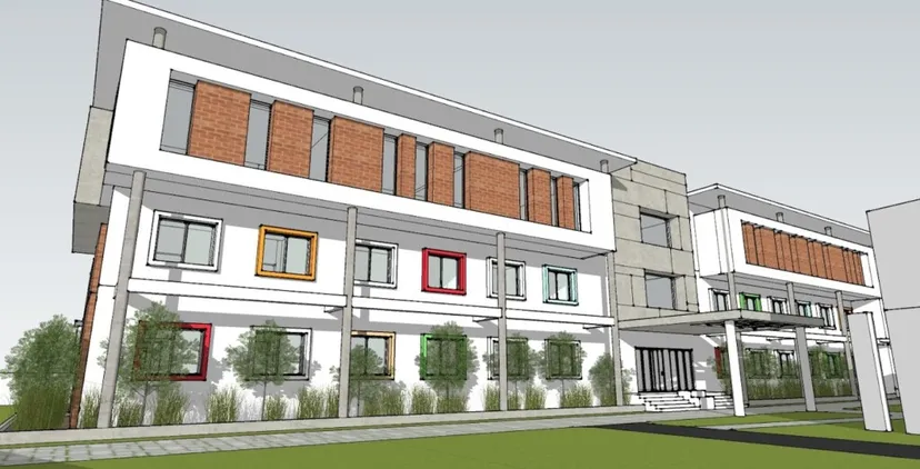 LAKSHMI EDUCATION FOUNDATION