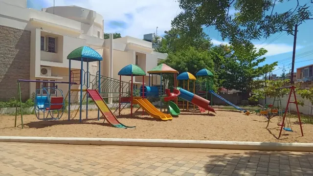 LAKSHMI EDUCATION FOUNDATION - 2