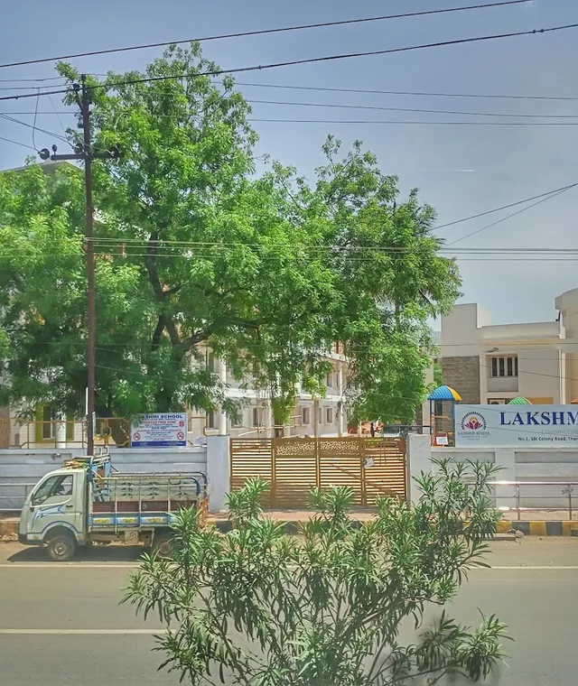 LAKSHMI EDUCATION FOUNDATION - 4