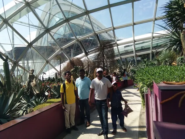 THE CHOLA INTERNATIONAL SCHOOL - 4