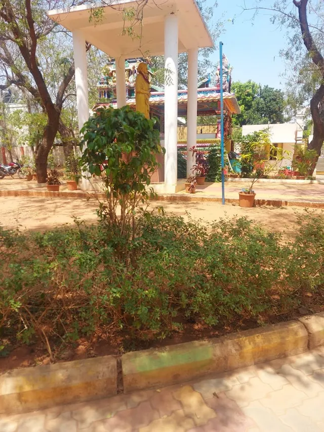 Velammal Bodhi Campus, Thanjavur - 3