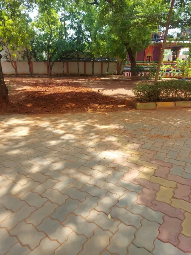 Velammal Bodhi Campus, Thanjavur - 4