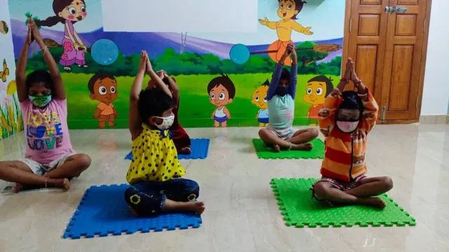 Bambino Play School - 2