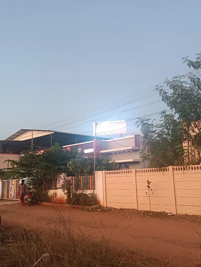 Bambino Play School - 3