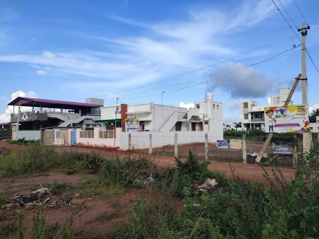 Bambino Play School - 5