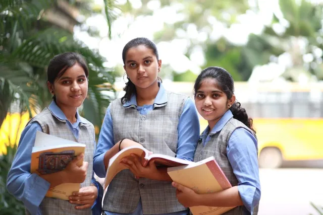 Vidhyasagar International Public School - 6