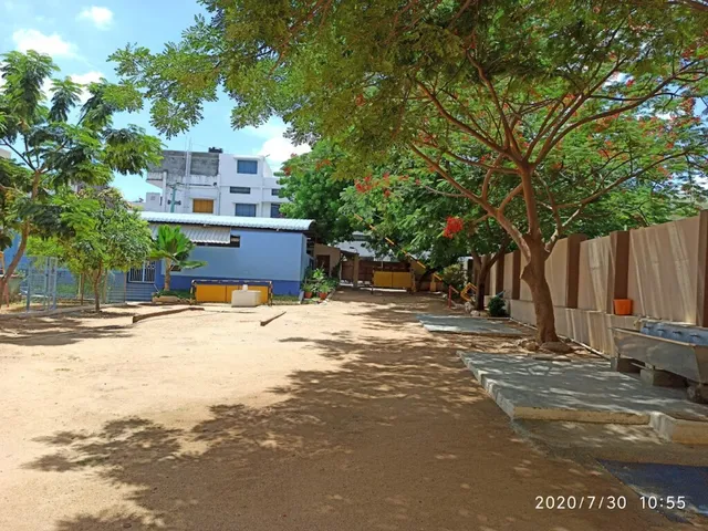 Vidya Mandir School - 2