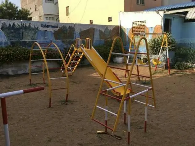 Vidya Mandir School - 3