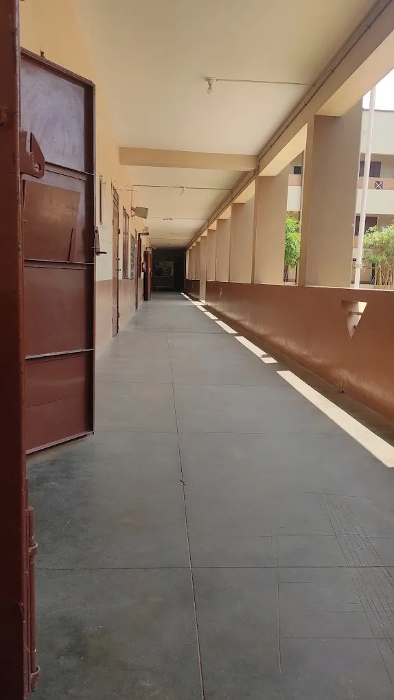 Vidya Mandir School - 4