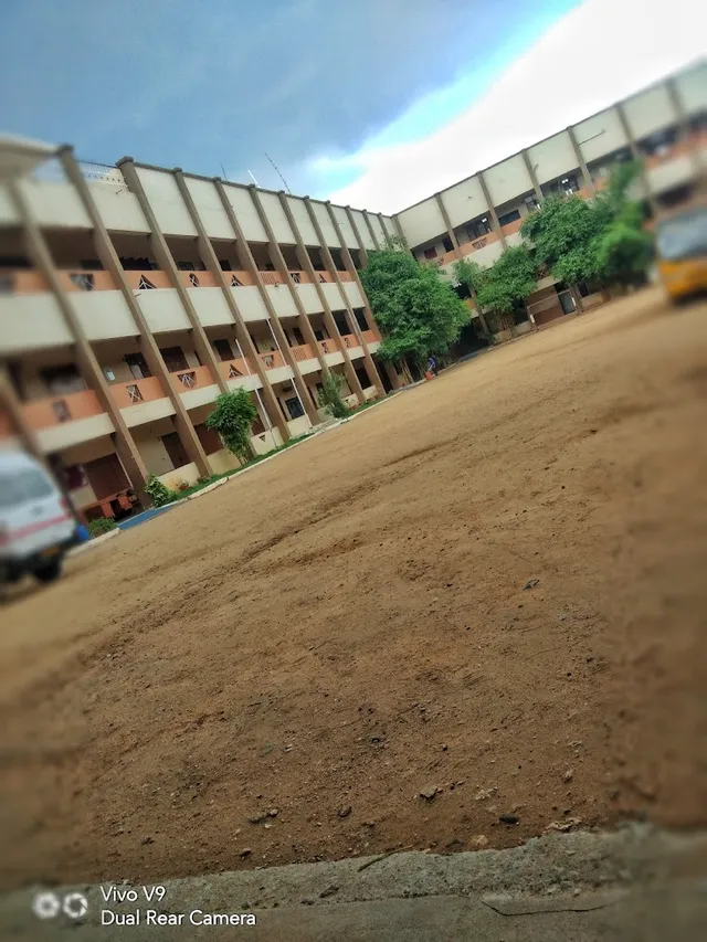 Vidya Mandir School - 5