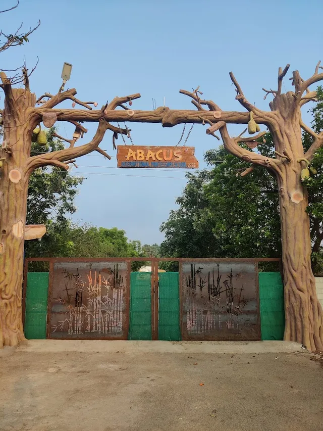 ABACUS International Montessori School - 3