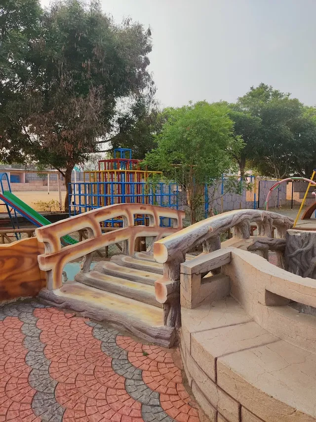 ABACUS International Montessori School - 4