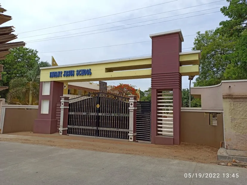 Infant Jesus School