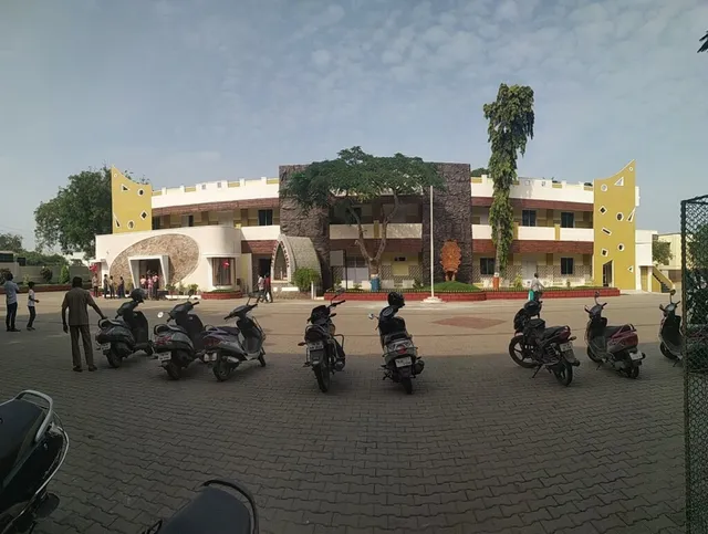 Infant Jesus School - 2