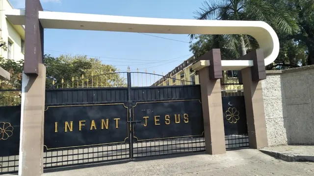 Infant Jesus School - 3