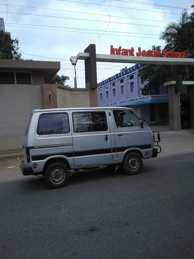 Infant Jesus School - 4