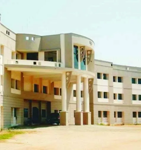 A.V.P Trust Public Senior Secondary School (CBSE)