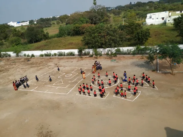 Dream Public School - 3