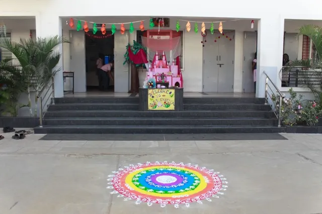 Sri Sai Matriculation Higher Secondary School - 3