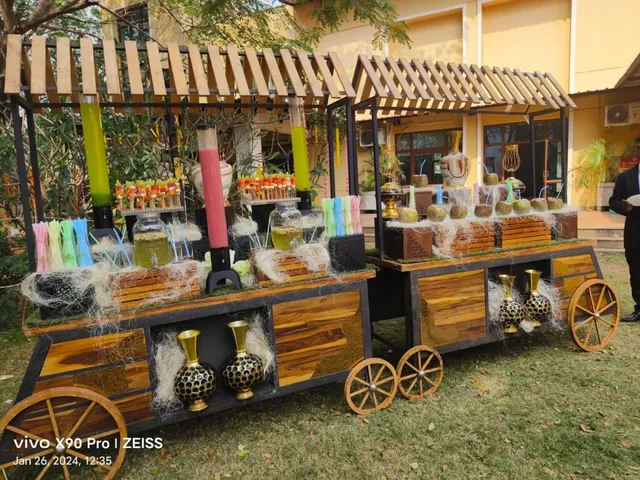 Sumangalam Caterers (Wedding, Corporate and Birthday Catering in Bhubaneswar) - 6