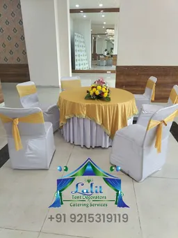 Lalit Tent & Catering Services | Ghaziabad - 3