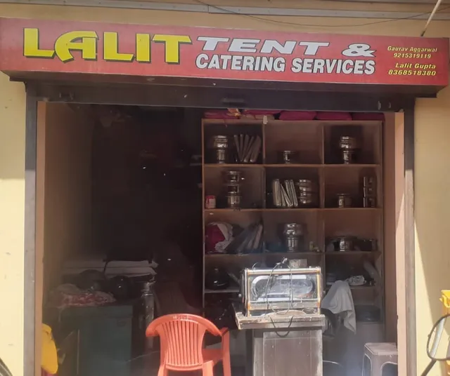 Lalit Tent & Catering Services | Ghaziabad - 6