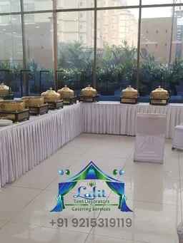 Lalit Tent & Catering Services | Ghaziabad - 2