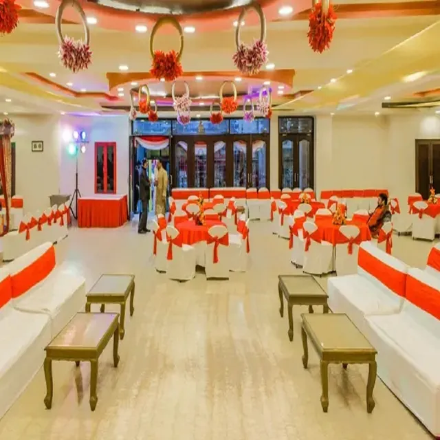 Sadhguru Catering Services - 2