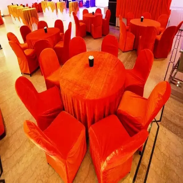 Sadhguru Catering Services - 3