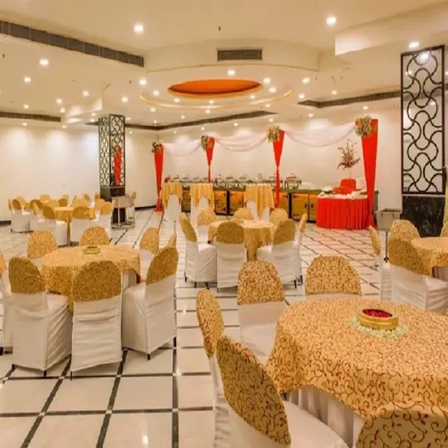 Sadhguru Catering Services - 6