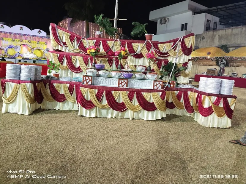 Ajmer caterer and event service