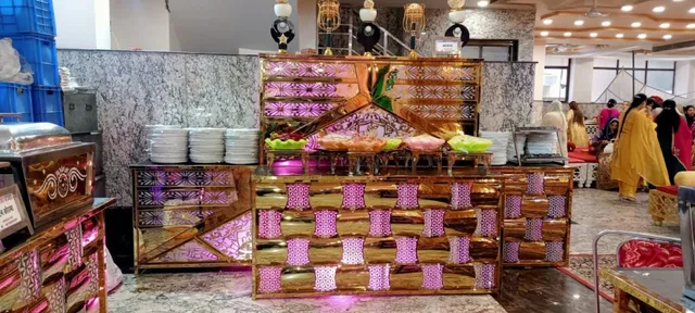 Ajmer caterer and event service - 2