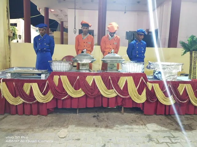 Ajmer caterer and event service - 3