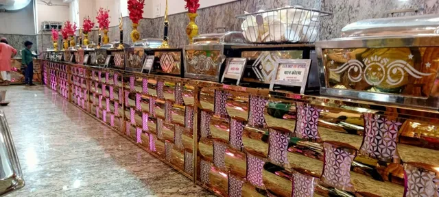 Ajmer caterer and event service - 5