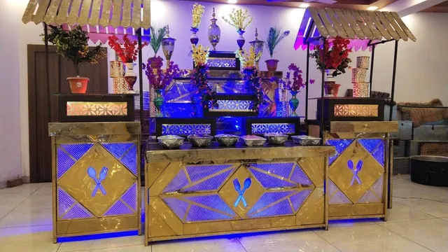 Ajmer caterer and event service - 6