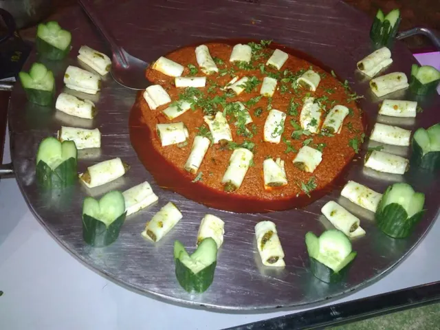 Joshi Caterers & Event Planners - 2