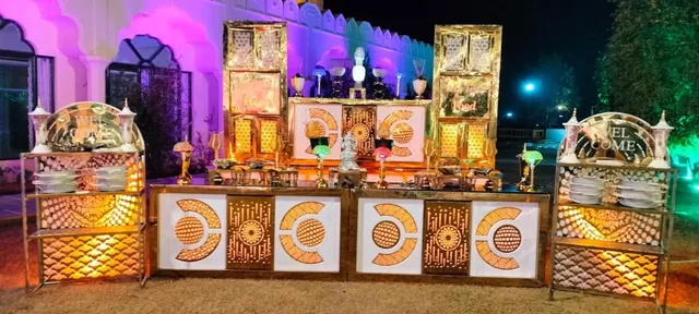 Joshi Caterers & Event Planners - 6