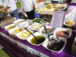 Gangaram Amarchand Halwai ( G.A.H. Sweets )