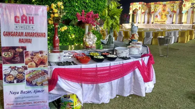 Gangaram Amarchand Halwai ( G.A.H. Sweets ) - 4