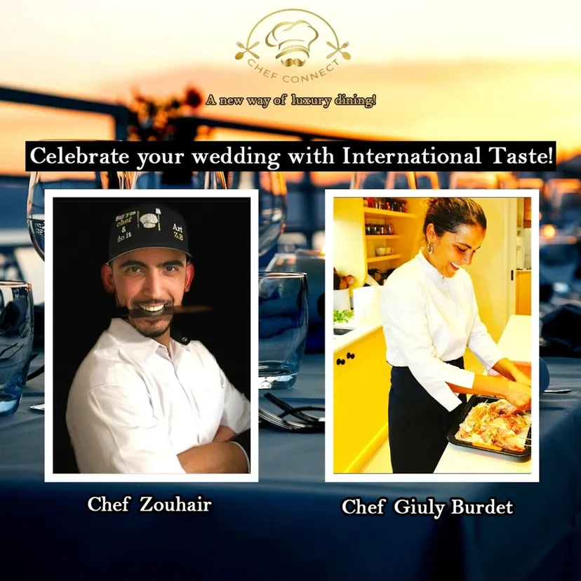 Chef Connect India