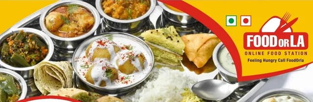 Tejasvini Foods- Train Food service - 3