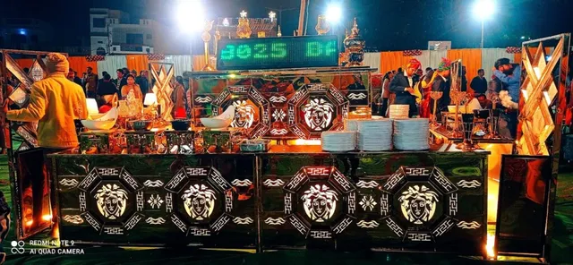Shankar lal Prajapati Caterers - 2