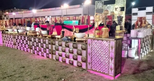 Shankar lal Prajapati Caterers - 3