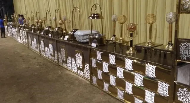 Shankar lal Prajapati Caterers - 4