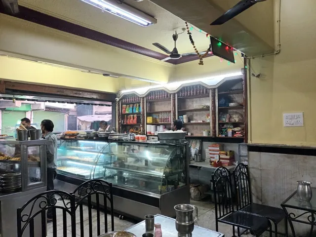 Khandelwal Sweets and Caterers - 6