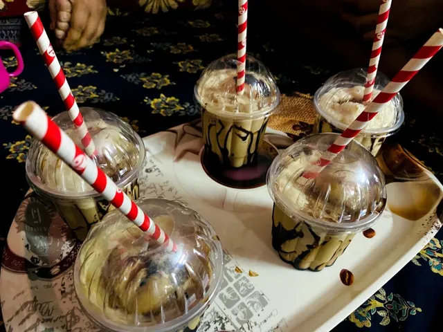 Js & Ks Restaurant And Party Place - 6