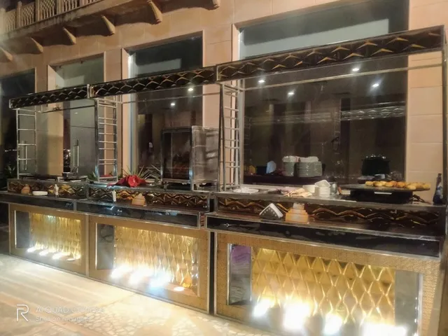 Shivani chat corner / Shri shyam catering services - 2