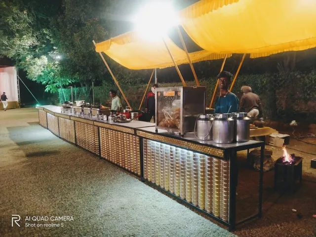Shivani chat corner / Shri shyam catering services - 6
